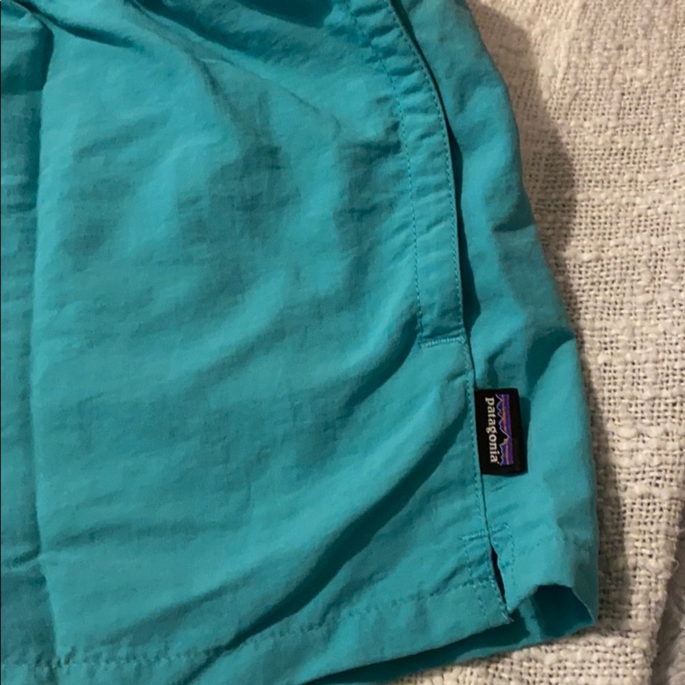 Women’s PATAGONIA shorts